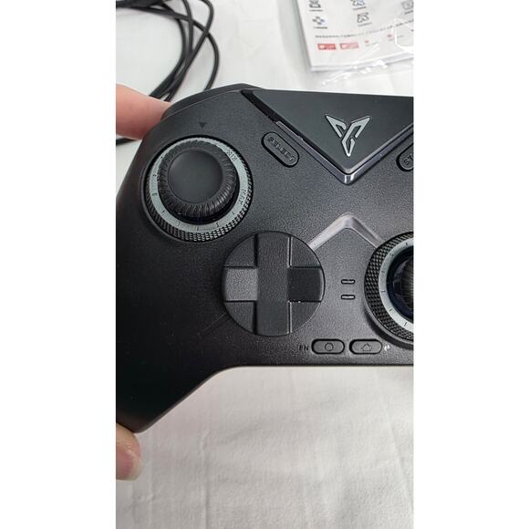 FLYDIGI Vader 4 Pro PC Controller Force Adjustment Lever Joystick Hall & Micro 2 - Picture 6 of 16